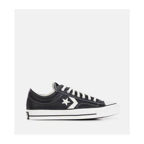 Converse star player clearance cuir